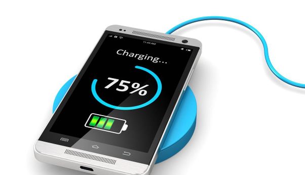 4 Mode yang dibutuhkan dalam Cara Kerja Wireless Charger