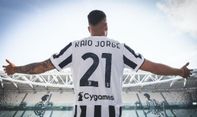 Juventus Boyong Wonderkid Baru, Penerus Pirlo dan Zidane