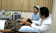 Daftar Dokter THT Jogja Terdekat