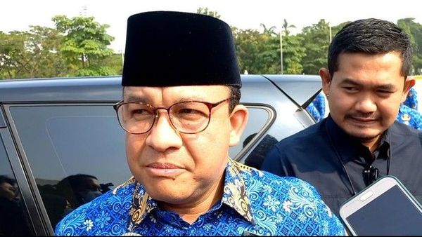 Jazilul Fawaid PKB: Saya Tidak Yakin Pak Anies Mendapatkan Partai yang Akan Mengusung