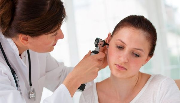 5 Penyebab Telinga Berdenging Sebelah Kanan Ini Sering Disalahartikan