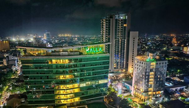 Bisnis Proyek PLTA: Kalla Group Fokus Kembangkan Energi Baru Terbarukan di Indonesia