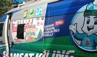 Layanan SIM Keliling Depok, Cek Jadwal dan Lokasinya di Sini!