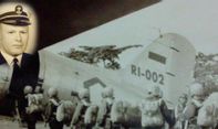 Misteri Hilangnya Bob Freeberg: Pilot Amerika yang Hilang Bersama Emas 20 Kg