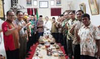 Habib Luthfi Iri dengan Toleransi Beragama di Kota Pekalongan