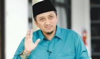 Ajaibnya Ustadz Yusuf Mansur: Bicara dengan Semut, Salawatin Pesawat 1000 Kali dan Ubah Daun Jadi Uang