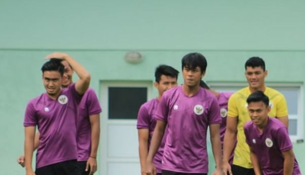 Timnas Indonesia U-19 Akan Jalani Pemusatan Latihan Kembali di Korea Selatan