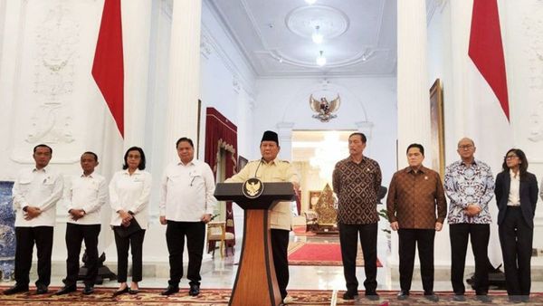 Presiden Prabowo Luncurkan Program Tiga Juta Rumah Murah untuk Warga Berpenghasilan Rendah