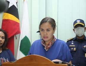 Media Inggris Heran Timor Leste Bisa Tekan Corona Meski Rakyatnya Miskin, Idap Malnutrisi, Hingga Penyakit Kronis, Ini Rahasianya