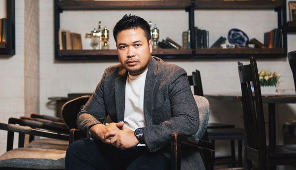 Profil Aakar Abyasa Fidzuno, CEO Jouska Indonesia yang Dikecam Netizen