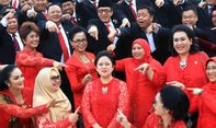 Ramai-ramai Dikritik dengan Animasi Tikus, Puan Maharani Hanya Diam