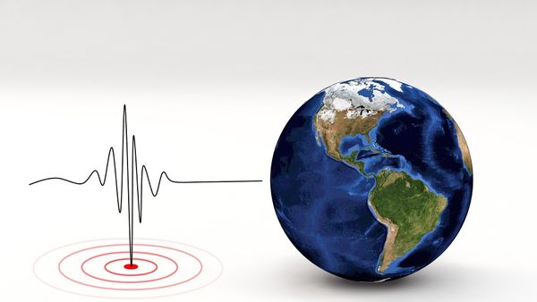 Gempa M 7,2 di Nias Barat Ciptakan Getaran Kuat 4 Detik yang Bikin Warga Panik