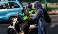 Transportasi Online Disebut Miliki Peran Penting terhadap Ekonomi Nasional