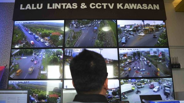 Berita Terbaru di Jogja: Berikut Ini Titik-Titik CCTV pada Operasi Patuh Progo 2020