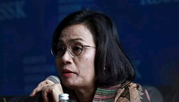Data Bansos Tak Diperbarui Selama Lima Tahun, Sri Mulyani Beri Tanggapan