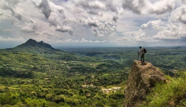 Pilihan Wisata Ponorogo Dataran Tinggi Selain Gunung Wilis