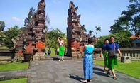 Tegas, WNA Pelanggar Prokes di Bali Kena Sanksi Denda Rp 1 Juta