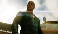Meski Puncaki Box Office, Film “Black Adam” yang Dibintangi Dwayne Johnson Banjir Review Penuh Kritik