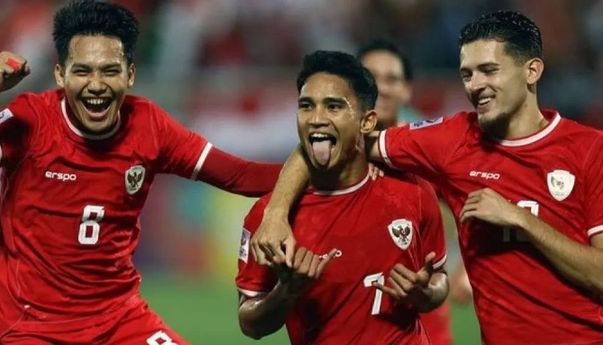Kemenparekraf Sebut Keberhasilan Timnas U-23 di Piala Asia Berdampak Positif pada Wisata Indonesia