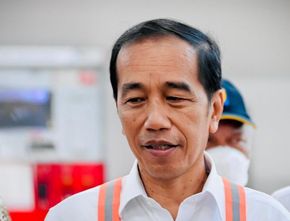 Jawab Pro Kontra Perppu Ciptaker, Jokowi: Bisa Kita Jelaskan