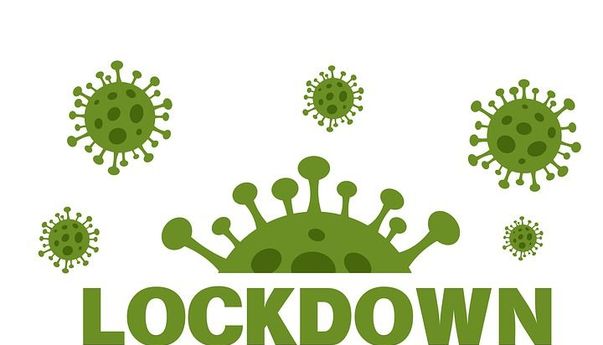 Sejumlah Pegawai Terpapar COVID-19, Kantor Dinkes Bondowoso Terpaksa Lockdown