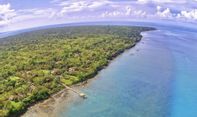Gili Iyang, Tempat dengan Kadar Udara Terbaik Ke-2 Dunia
