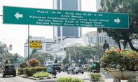 Idul Adha 2025, Ganjil Genap di Jakarta Ditiadakan pada 6 dan 9 Juni