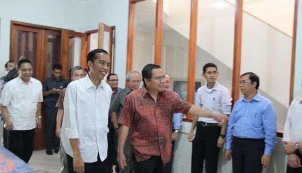 Rizal Ramli Minta Jokowi Mundur: Mas Wes, Enough is Enough, Jangan Bikin Rakyat Lebih Susah