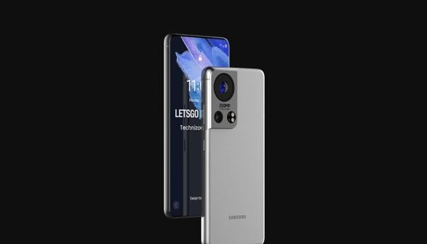 Mengintip Chipset dan RAM yang Akan Dipasang di Samsung Galaxy S22