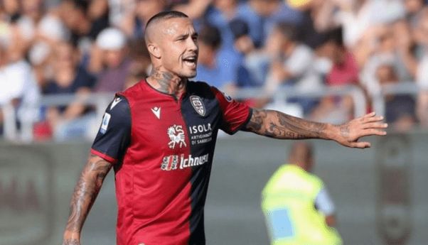 Wacana Inter Milan Memulangkan Kembali Radja Nainggolan