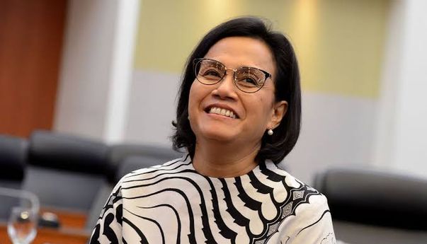 Cair Dua Kali! Sri Mulyani: Pekerja dengan Gaji Maksimum Rp3,5 Juta Bakal Dapat Bansos Rp600 Ribu