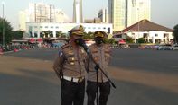 Depok-Tangerang-Bekasi, Siap-siap dengan Penyekatan Jalan Pukul 21-04
