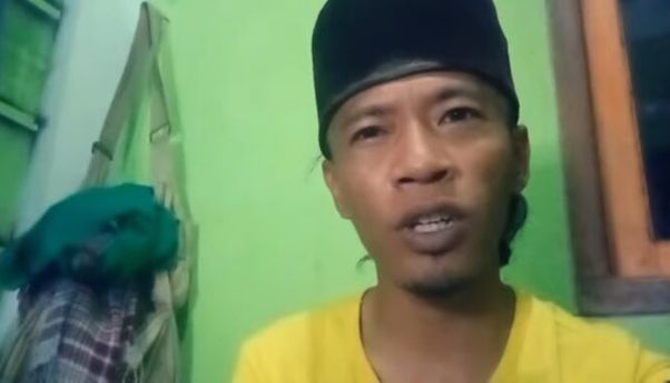 Santri Lantang Kritik Pendeta Saifuddin Ibrahim yang Minta Hapus 300 Ayat Al-Qur’an: “Ini Bukan Injil yang Bisa Direvisi!”