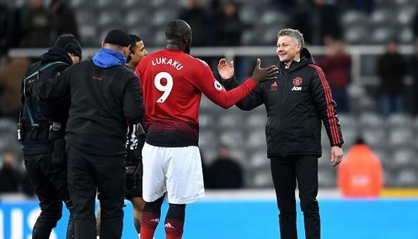 Bongkar Skuat, Ole Gunnar Solksjaer ‘Membebaskan’ Empat Pemain Ini