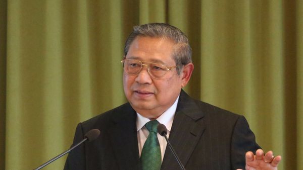 Mendadak SBY Buka Suara, Katakan Skenario Gelap akan Datang