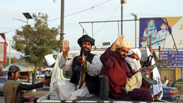 Sadis! Hukuman Potong Tangan Kembali Diberlakukan Taliban di Afghanistan