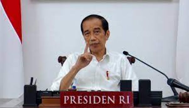 Presiden Jokowi: Tak Ada yang Bisa Memaksa Papua untuk Menanam Padi dan Makan Nasi