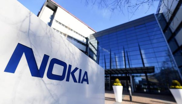 Tinggalkan Android Milik Google, Nokia Bakal Segera Menjajal HarmonyOS Milik Huawei