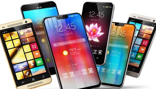 Aturan IMEI Diterapkan 18 April, Bagaimana Nasib Ponsel BM yang Beredar?