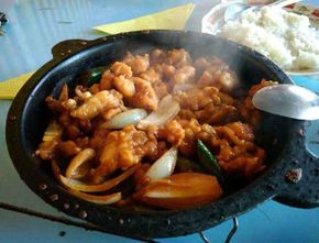 Tio Ciu Jogja yang Rekomended Bagi Pecinta Kuliner Chinese Food