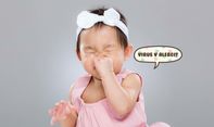 Ibu Wajib Tahu! Cara Mencegah Flu pada Bayi