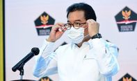 Berita Terkini: Jatim dan Jateng Jadi Wilayah Berisiko Tinggi Covid-19 di Pilkada Serentak 2020