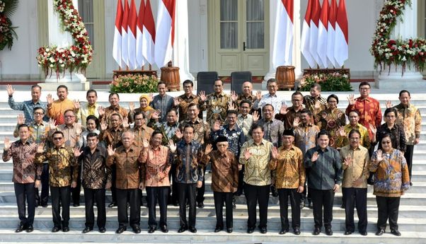 Selain Risma, Pramono Anung Juga Segera Mundur dari Kabinet Jokowi