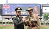 Presiden Jokowi Usulkan Jenderal Agus Subiyanto sebagai Calon Tunggal Panglima TNI