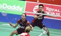 Hasil PBSI Home Tournament: Hafiz/Gloria Menang atas Teges/Indah dalam 2 Gim