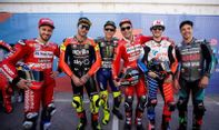 Sudah Dirilis, Ini Daftar Lengkap Pembalap MotoGP 2021