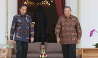 Mulai dari Era SBY hingga Jokowi, Pos Menteri Ini Selalu Diisi Politikus