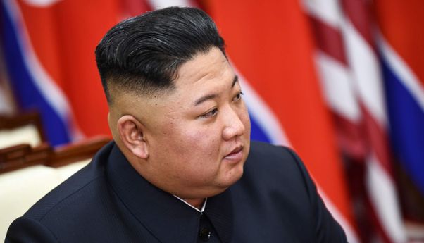 Di Tengah Rumor Menurunnya Kesehatan Kim Jong Un, Korea Utara Gencar Mencari Pengganti Sang Pemimpin