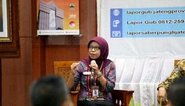 Berita Jateng Terkini: Aduan pada Ombudsman Soal Siswa Berprestasi yang Gagal di PPDB
