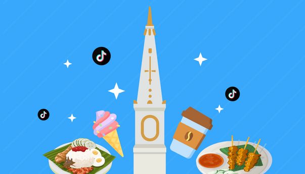 Rekomendasi Wisata ‘Hidden Gem’ Jogja ala Warga TikTok